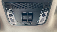 Honda HR-V 1.5 i-VTEC EX 5dr Petrol Hatchback